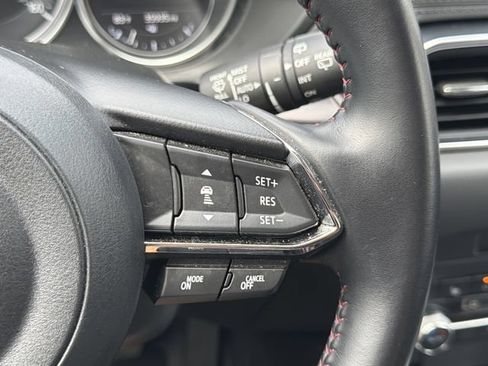 Used 2025 MAZDA CX-5 Carbon Edition AWD/4WD image 24