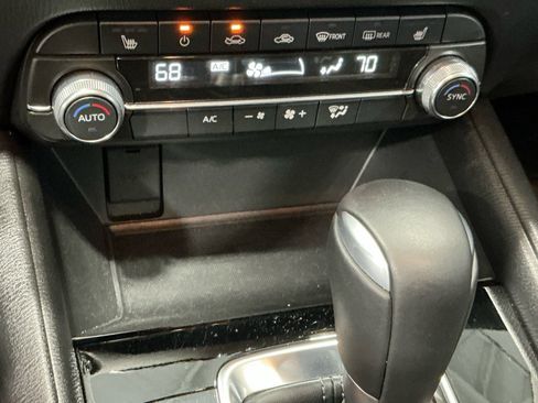 Used 2025 MAZDA CX-5 AWD 2.5 S w/ Preferred Package image 8