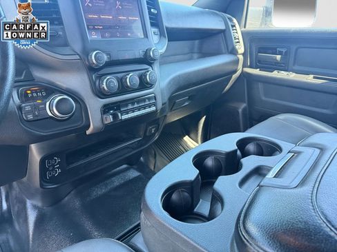 Used 2022 RAM 2500 Tradesman AWD/4WD image 18