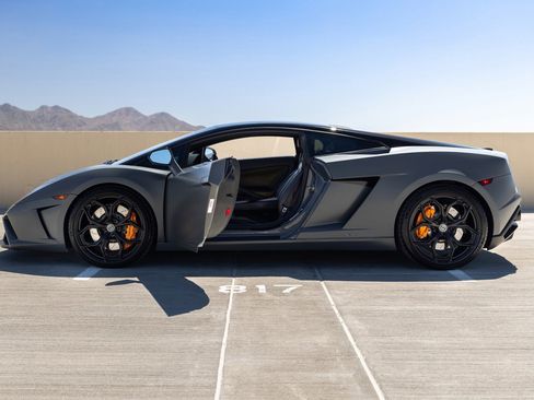 Used 2013 Lamborghini Gallardo LP 560-4 AWD/4WD image 9