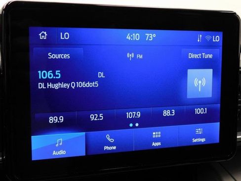 Used 2024 Ford Explorer XLT w/ Equipment Group 202A image 49