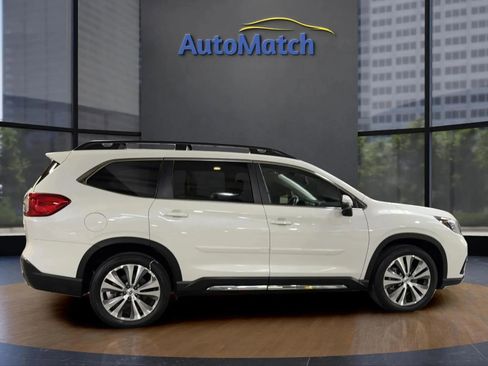 Used 2022 Subaru Ascent Limited w/ Technology Package image 11