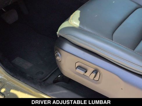 Used 2026 Jeep Gladiator Mojave AWD/4WD image 15