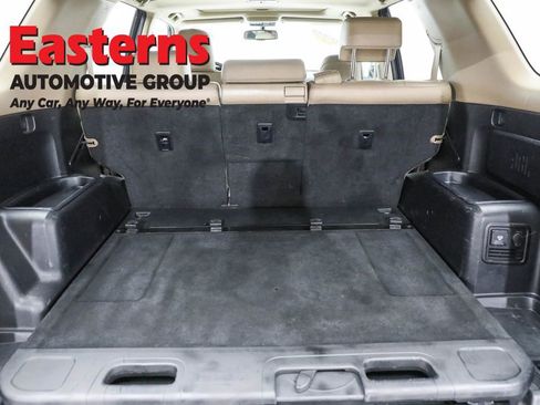 Used 2010 Toyota 4Runner Limited image 9