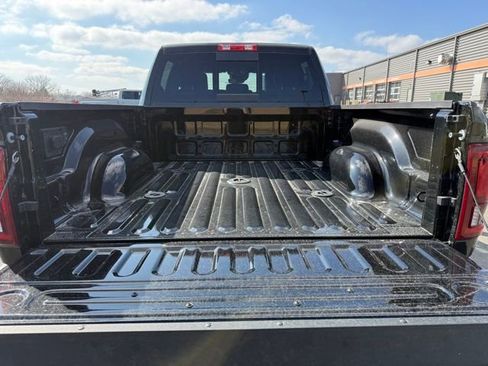 New 2026 RAM 2500 Laramie image 9