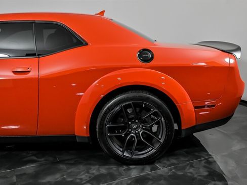 Used 2019 Dodge Challenger R/T Scat Pack RWD image 7