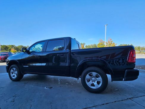 New 2025 RAM 1500 Big Horn image 5