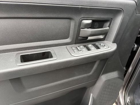 New 2026 RAM 3500 Tradesman image 20