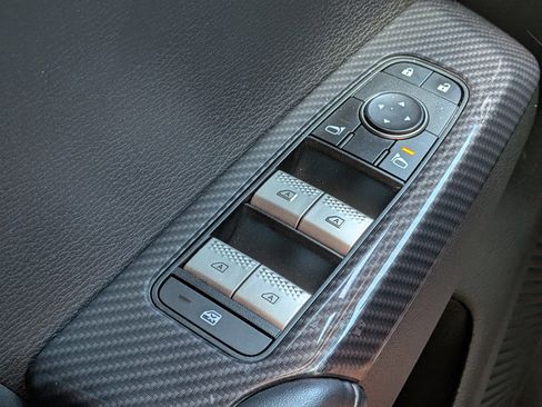 Used 2022 Mitsubishi Outlander SE FWD image 22