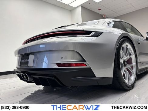 Used 2023 Porsche 911 GT3 image 31