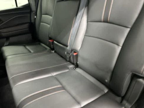 Certified 2025 Honda Ridgeline TrailSport image 11