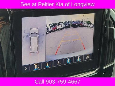 Used 2021 Chevrolet Traverse RS FWD image 28