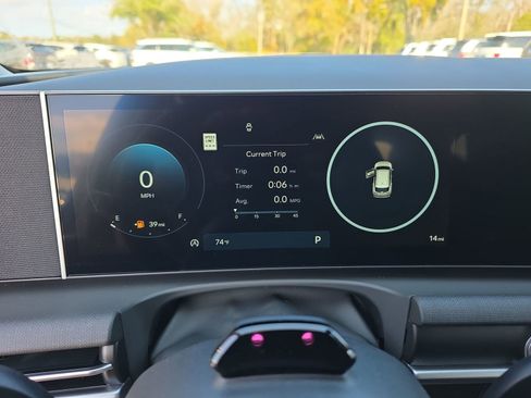 New 2026 Hyundai Tucson SEL image 32