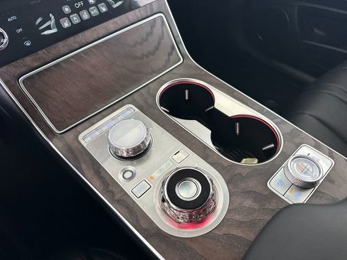 New 2026 Genesis GV80 2.5T Select image 22