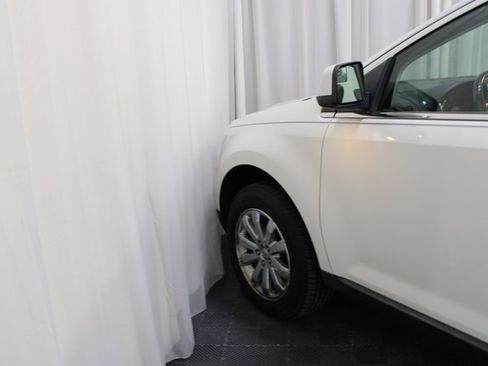 Used 2009 Ford Edge Limited image 19