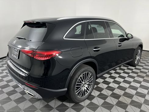 Used 2026 Mercedes-Benz GLC 300 4MATIC image 13