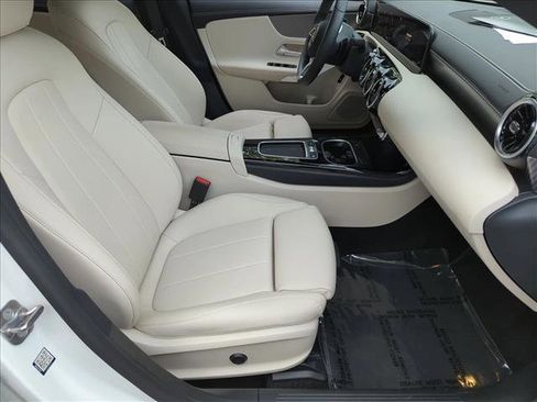 Certified 2026 Mercedes-Benz CLA 250 image 20