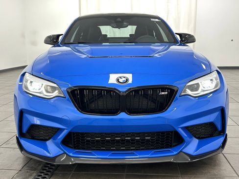 Used 2020 BMW M2 CS image 9