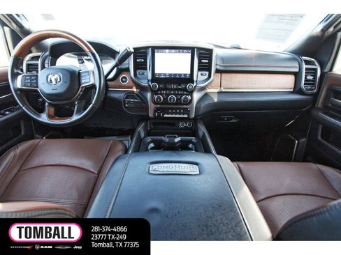 Used 2022 RAM 2500 Limited w/ Snow Chief Group image 10