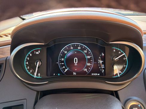 Used 2014 Buick LaCrosse Leather image 18