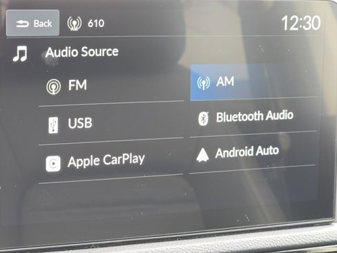 New 2026 Honda CR-V EX-L image 6