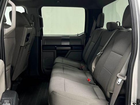 Used 2019 Ford F150 XLT w/ XTR Package AWD/4WD image 32