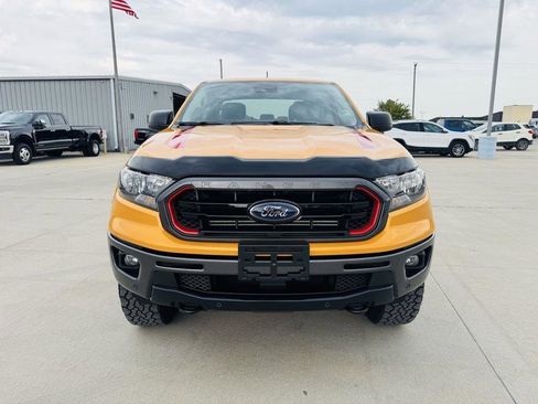 Used 2022 Ford Ranger XLT w/ Tremor Off-Road Package image 31