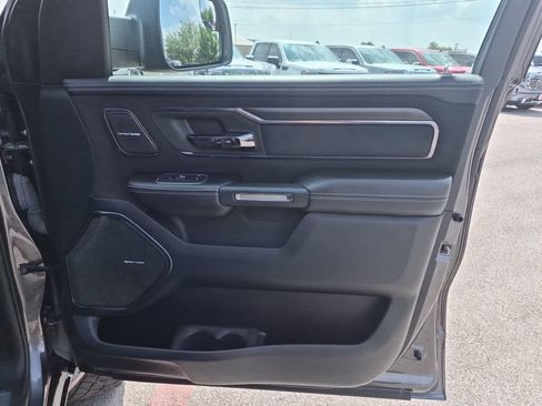 Used 2021 RAM 1500 TRX w/ TRX Level 2 Equipment Group AWD/4WD image 39