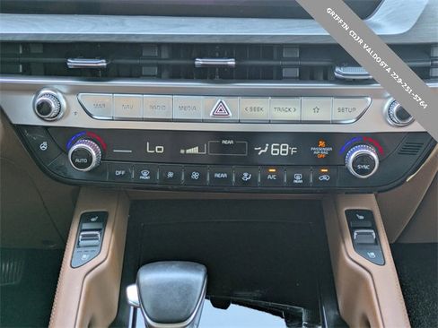 Used 2023 Kia Telluride EX X-Line image 21