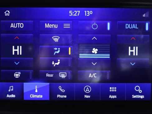 Used 2019 Ford F150 Lariat w/ Equipment Group 502A Luxury image 19