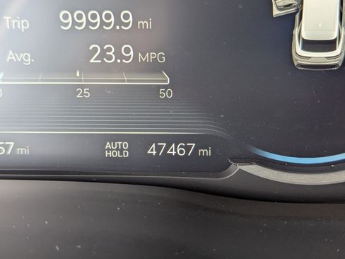 Used 2022 Genesis GV70 2.5T w/ Select Package image 35