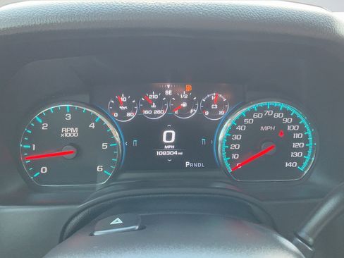 Used 2020 Chevrolet Tahoe Premier w/ Premier 6.2L Value Package RWD image 13