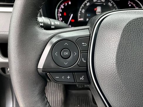Certified 2023 Toyota RAV4 XLE Premium image 23