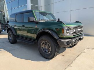 New 2025 Ford Bronco Badlands w/ Sasquatch Package video 2