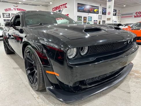 Used 2020 Dodge Challenger SRT Hellcat Redeye RWD image 26