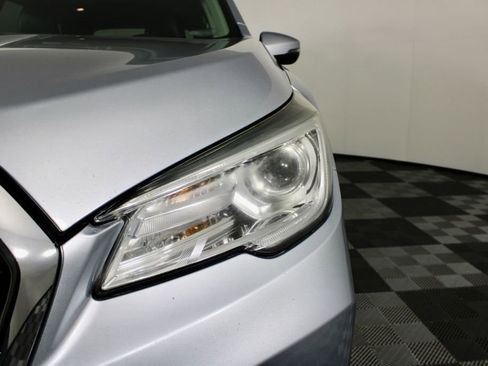 Used 2020 Subaru Ascent Limited w/ Technology Package image 3