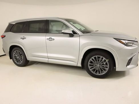 New 2026 Lexus TX 350 AWD image 5