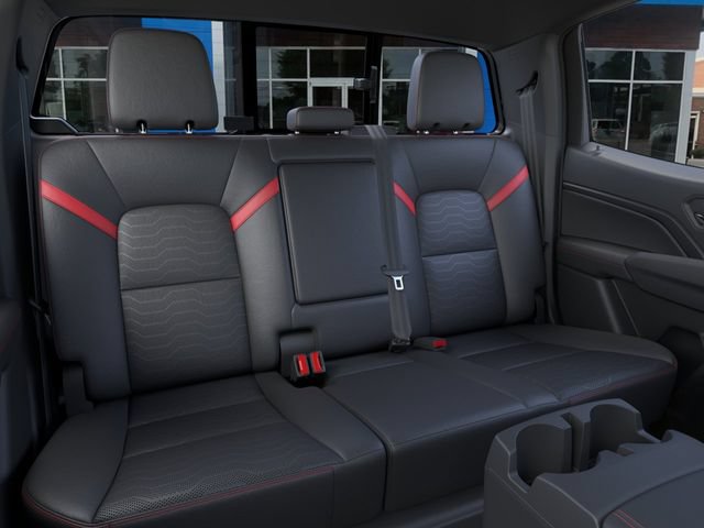 New 2026 Chevrolet Colorado Z71 w/ Z71 Convenience Package 2 AWD/4WD image 17