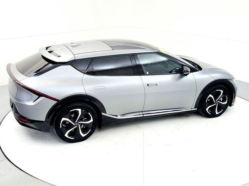 Used 2022 Kia EV6 GT-Line w/ First Edition Package image 18