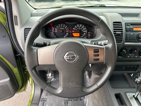 Used 2011 Nissan Xterra X RWD image 40