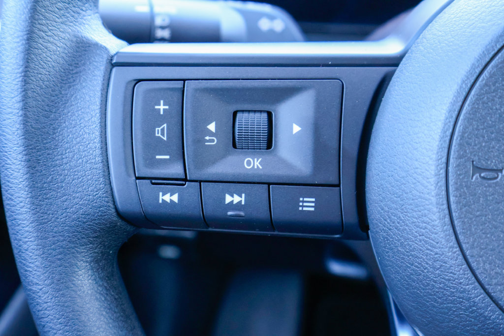 New 2027 Nissan Kicks SV FWD image 10