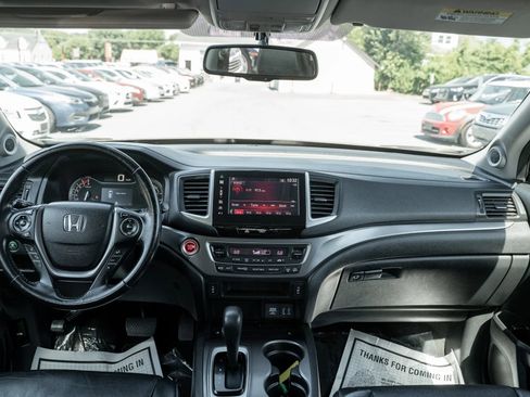 Used 2016 Honda Pilot EX-L image 15