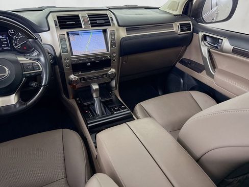 Used 2021 Lexus GX 460 Premium image 24