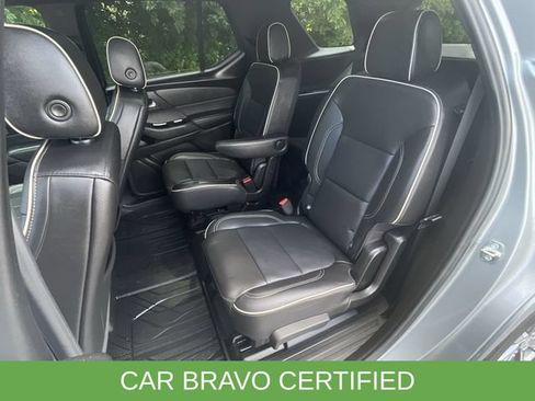 Certified 2023 Chevrolet Traverse Premier AWD/4WD image 26