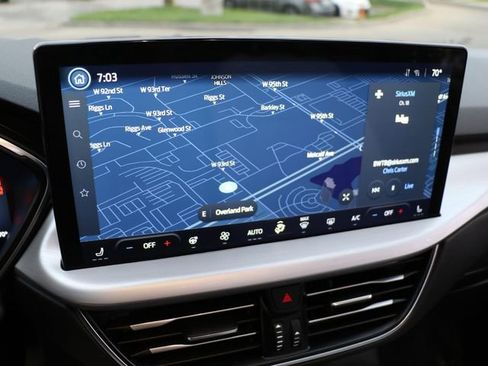 Used 2024 Ford Escape Platinum FWD image 19