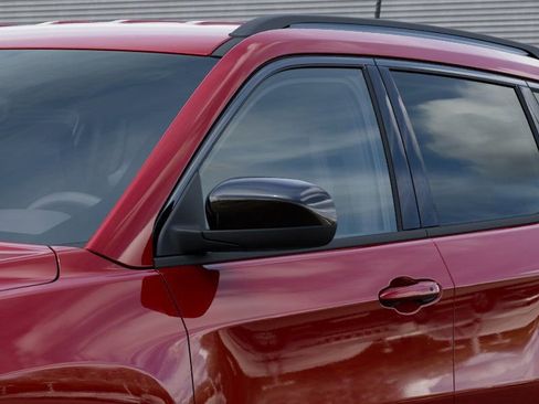 New 2026 Jeep Compass Latitude AWD/4WD image 7