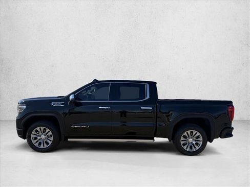 Used 2022 GMC Sierra 1500 Denali w/ Technology Package image 9