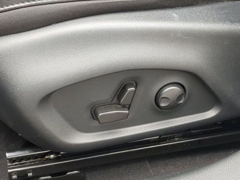 Used 2022 Jeep Compass Altitude w/ Convenience Group image 22