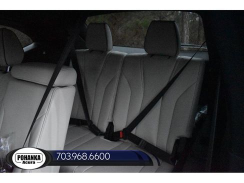 New 2026 Acura MDX Type S image 33