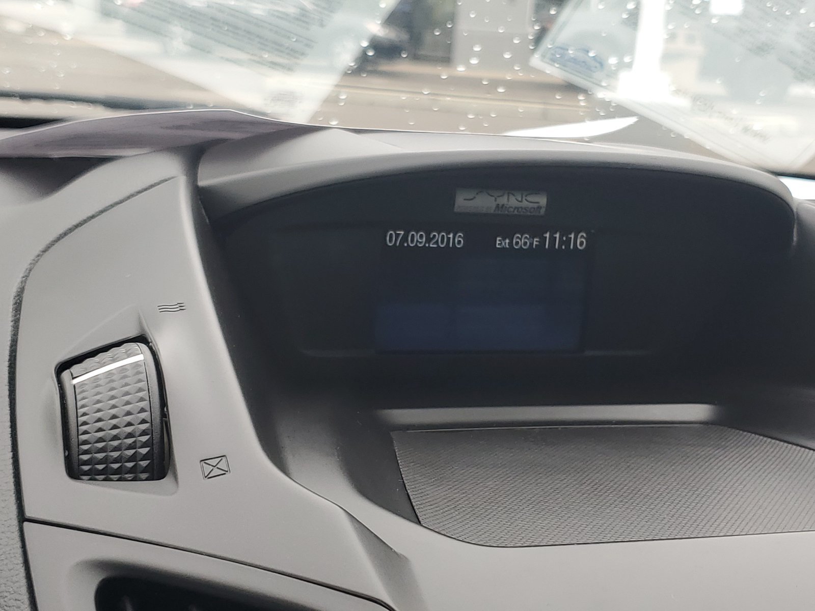 Used 2014 Ford Escape S FWD image 25